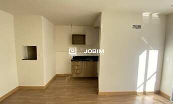 Imagem 3: Apto 1 dorm. | LOCAÇÃO | COM GARAGEM