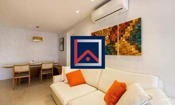 Imagem 4: Apartamento Venda 2 Dormitórios - 72 m² Moema