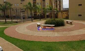 Imagem: Apartamento com 2 dormitórios à venda