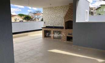 Imagem 3: Apartamento à venda, 31 m² por R$ 270.000,00 - Tucuruvi - São Paulo/SP