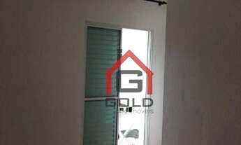 Imagem 5: Sobrado com 3 dormitórios à venda, 115 m² por R$ 640.000,00 - Vila Scarpelli - Santo André