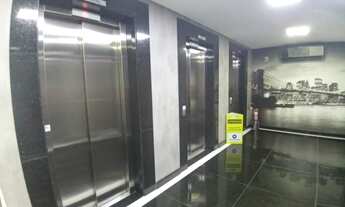 Imagem 3: Sala Comercial - Centro - Itajaí/SC