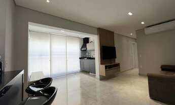 Imagem 3: Excelente Apartamento a venda possui 67 m², 2 quartos sendo 1 suíte, impecável, imóvel nov