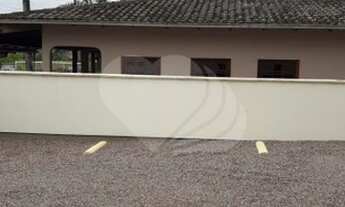 Imagem 2: APARTAMENTO SEMIMOBILIADO PARA ALUGAR NO BAIRRO VOLTA GRANDE EM BRUSQUE