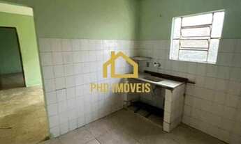 Imagem 4: Belo Horizonte - Casa Padrão - Palmares