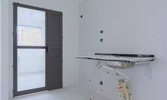 Imagem 6: Apartamento na Vila Prudente 91m - 250m da Estação Vila Prudente