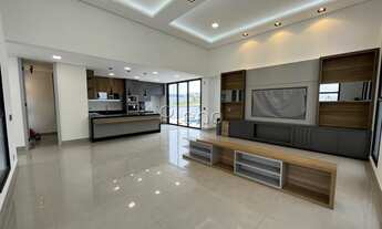 Imagem 3: Casa à venda no Condomínio Swiss Park em Campinas/SP!