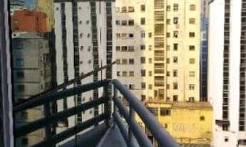 Imagem 6: Sala à venda, 30 m² por R$ 270.000,00 - Consolação - São Paulo/SP