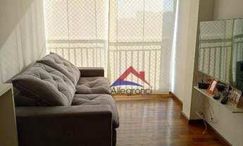 Imagem: Apartamento (belem