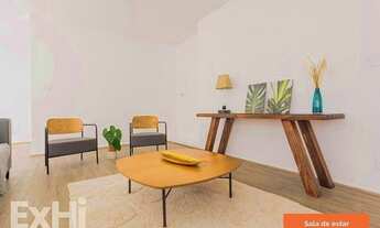 Imagem 4: Apartamento à venda, 172 m² por R$ 2.034.000,00 - Jardim Paulista - São Paulo/SP