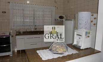 Imagem 7: Sobrado com 4 dormitórios à venda, 232 m² por R$ 780.000,00 - Nova Petrópolis - São Bernar