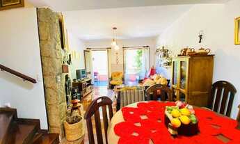 Imagem 6: Já pensou em morar nesse paraíso? Apto duplex com 2 suítes em lindo condomínio arborizado