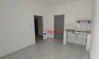 Imagem 7: Casa com 2 dormitórios à venda- Felipe Camarão - Natal/RN