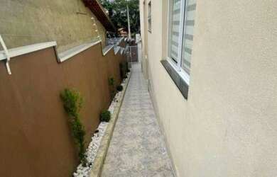 Imagem 6: Sobrado com 4 dormitórios à venda, 230 m² por R$ 750.000,00 - Jardim Uirá - São José dos C