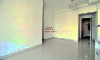 Imagem 2: Apartamento Venda Pinheiros 77 m² 2 Dormitórios