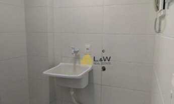 Imagem 7: Apartamento com 1 dormitório para alugar, 41 m² por R$ 1.200,00/mês - Centro - Foz do Igua