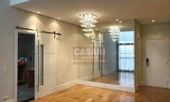 Imagem 1: Cobertura alto padrão Área Nobre de SBCampo