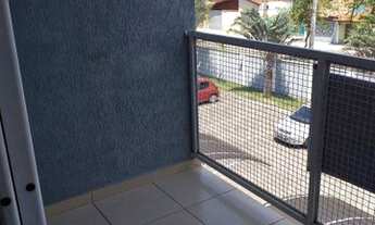 Imagem 3: Apartamento com 2 dormitórios à venda, 65 m² por R$ 180.000 - Parque Santo Antônio - Tauba