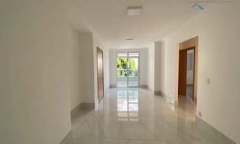 Imagem 2: Apartamento novo Esplanada