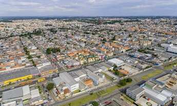 Imagem 5: Barracão à venda, 921 m² por R$ 5.300.000 - Sítio Cercado - Curitiba/PR