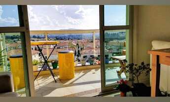 Imagem 6: Apartamento com 2 suites à venda, 115 m², 2 vagas, lazer completo - Condominio Resort Tamb