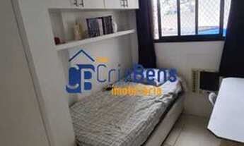 Imagem 6: Rio de Janeiro - Apartamento Padrão - Piedade