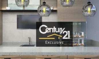 Imagem 3: Casa com 3 dormitórios à venda, 259 m² por R$ 3.100.000,00 - Condomínio Maison Du Parc - I