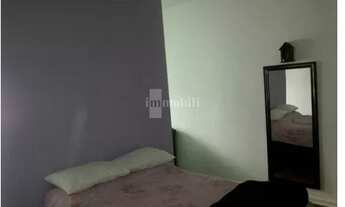 Imagem 6: Excelente apartamento com varanda