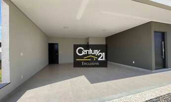 Imagem 2: Casa com 4 dormitórios à venda, 310 m² por R$ 1.950.000,00 - Condomínio Dona Maria José