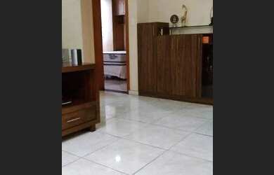 Imagem 2: Apartamento com Área Privativa para Venda em Contagem, Eldorado, 2 dormitórios, 1 suíte, 2