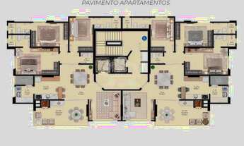 Imagem 6: LANÇAMENTO FRENTE SEGUNDA AVENIDA