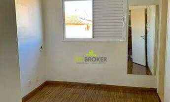 Imagem 5: Casa com 3 dormitórios para alugar, 100 m² por R$ 2.100/mês - Vila Anchieta - São José do