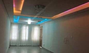 Imagem 2: Sobrado com 3 dormitórios para alugar, 300 m² - Osvaldo Cruz - São Caetano do Sul/SP