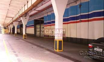 Imagem 7: Galpão Industrial para locação, Parque Botujuru, São Bernardo do Campo - GA1060