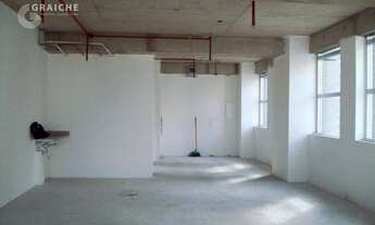 Imagem 2: Conjunto comercial para venda e locação, Cerqueira César, São Paulo