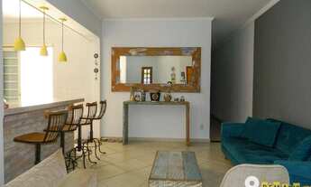 Imagem 6: Casa com 3 dormitórios à venda por R$ 600.000 - Jardim Agarussi - Itu/SP