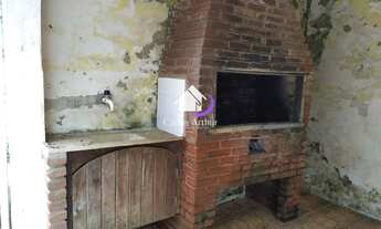 Imagem 4: Casa para venda com 136 metros quadrados com 3 quartos em Tupy - Itanhaém - SP