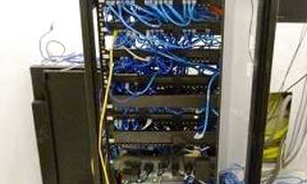 Imagem 7: Prédio Triplex para aluguel e venda tem 265 m2 em Laranjeiras