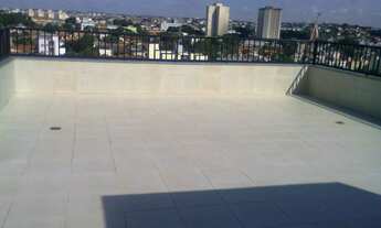 Imagem: Cobertura especial com 200 M², no Vila