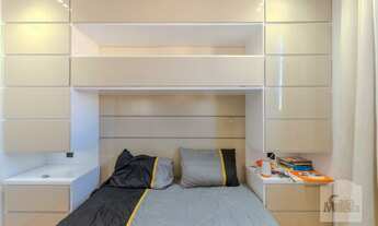 Imagem 5: Apartamento à Venda - Cabral, 2 Quartos, 45 m²