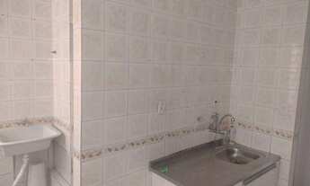 Imagem 6: Apartamento com 2 dormitórios para alugar, 48 m² por R$ 1.100,00/mês - Parque Laguna - Tab