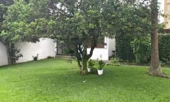 Imagem 7: Casa linear com piscina e 3 quartos