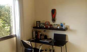 Imagem 6: Apartamento para venda com 37 metros quadrados com 1 quarto