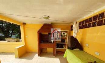 Imagem 4: Casa com 3 dormitórios à venda, 314 m² por R$ 1.000.000 - Vila Curuçá - Santo André/SP