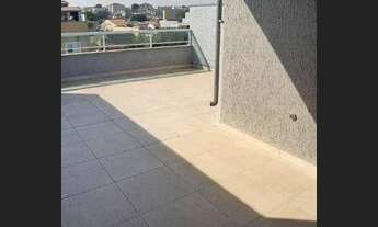 Imagem 6: Cobertura com 2 dormitórios à venda, 88 m² - Vila Linda - Santo André/SP