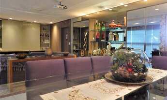 Imagem 5: Apartamento Garden com 4 dormitórios à venda, 180 m² por R$ 1.850.000,00 - Cruzeiro - Belo