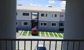 Imagem 5: Apartamento para aluguel com 60 metros com 2 quartos