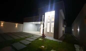 Imagem 2: Casa alto padrão à venda, São Francisco, SENADOR CANEDO - GO