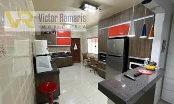 Imagem 5: Casa na Região Central