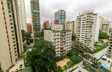 Imagem 14: Apartamento à venda, 193 m² por R$ 3.370.000,00 - Campo Belo - São Paulo/SP